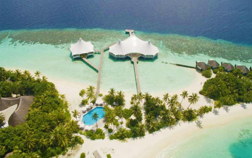 馬爾代夫旅游