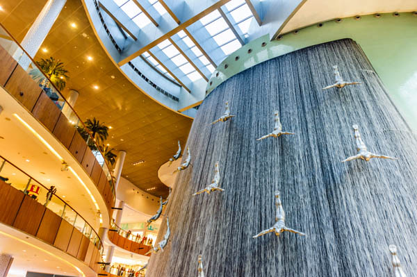 阿聯(lián)酋旅游