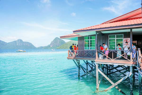 仙本那001 仙本那001