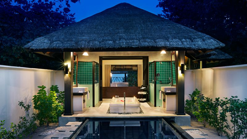 馬爾代夫瑪娜法魯3 馬爾代夫瑪娜法魯3