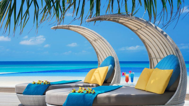 馬爾代夫瑪娜法魯10 馬爾代夫瑪娜法魯10