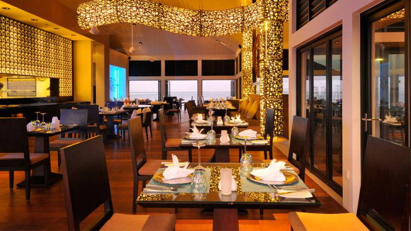 馬爾代夫維拉瓦魯9