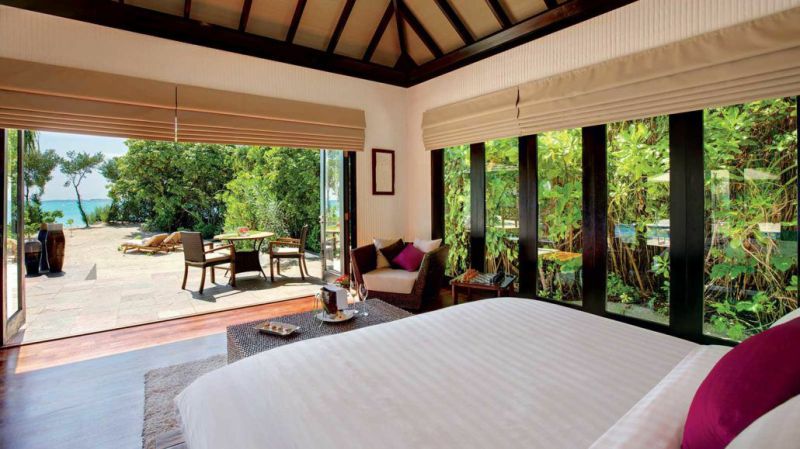 馬爾代夫神仙珊瑚8