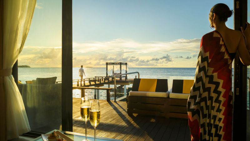 馬爾代夫維拉瓦魯5