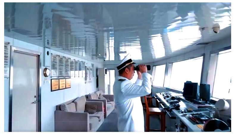 華夏神女駕駛倉(cāng) 華夏神女駕駛倉(cāng)